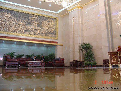 Xiong Ye International Hotel كونمينغ المظهر الخارجي الصورة