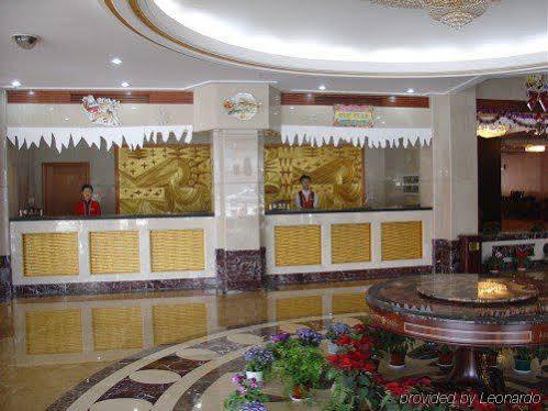 Xiong Ye International Hotel كونمينغ المظهر الخارجي الصورة