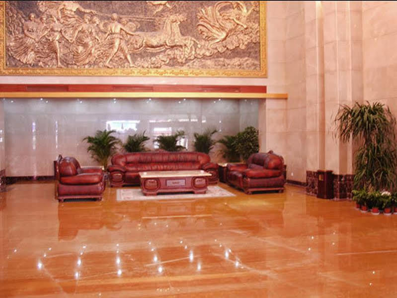 Xiong Ye International Hotel كونمينغ المظهر الخارجي الصورة